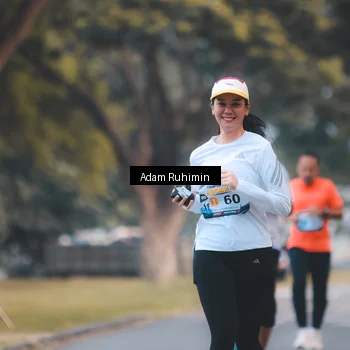 Runner Photo 7096429