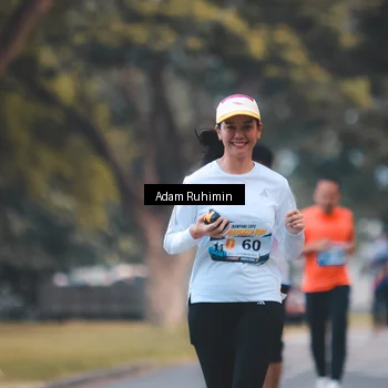 Runner Photo 7096430