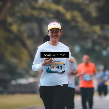 Runner Photo 7096431