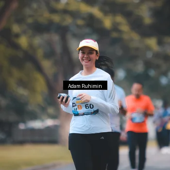 Runner Photo 7096432