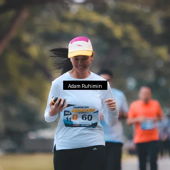 Runner Photo 7096433