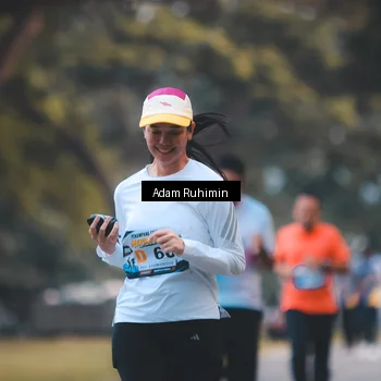 Runner Photo 7096434