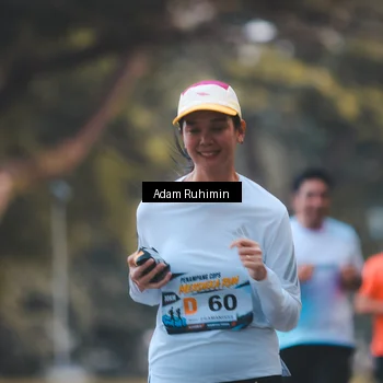 Runner Photo 7096435