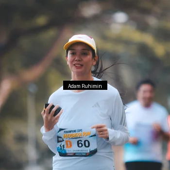 Runner Photo 7096436