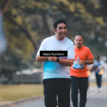 Runner Photo 7096437