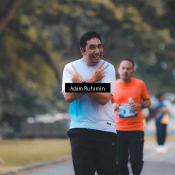 Runner Photo 7096438