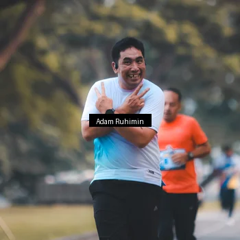 Runner Photo 7096439