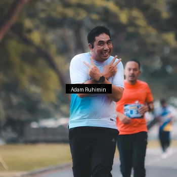 Runner Photo 7096440