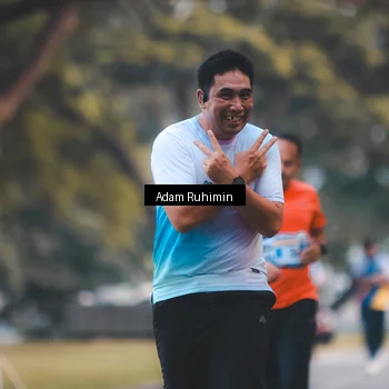 Runner Photo 7096441