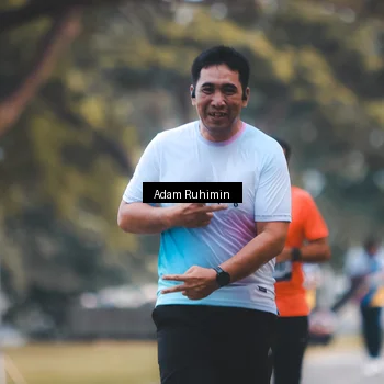 Runner Photo 7096442