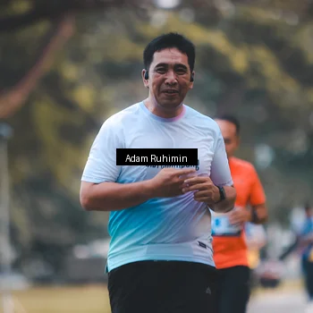 Runner Photo 7096443