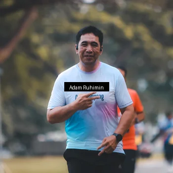 Runner Photo 7096444