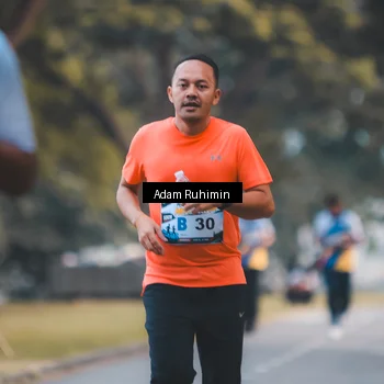 Runner Photo 7096445
