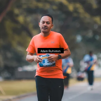 Runner Photo 7096446