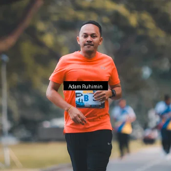 Runner Photo 7096447
