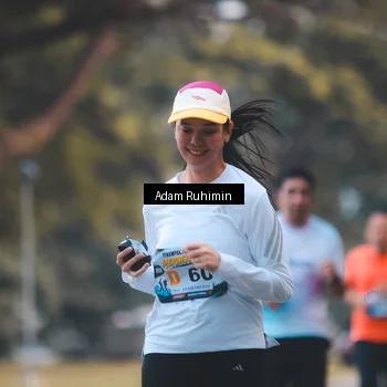 Runner Photo 7096448