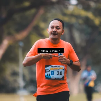 Runner Photo 7096449