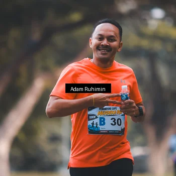 Runner Photo 7096450