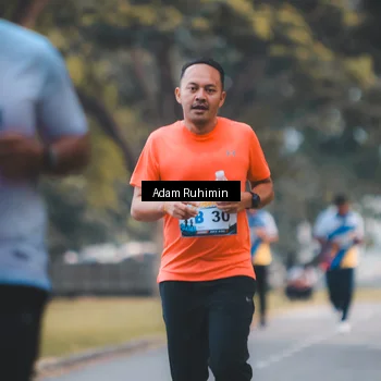 Runner Photo 7096451