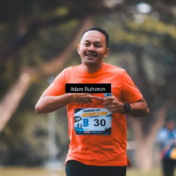 Runner Photo 7096452