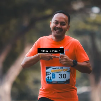 Runner Photo 7096453