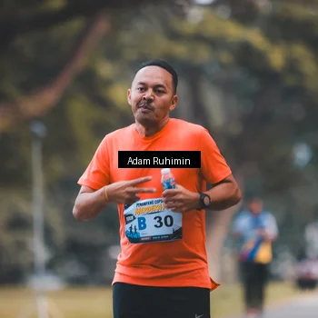 Runner Photo 7096455