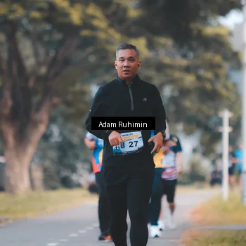 Runner Photo 7096460