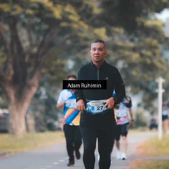 Runner Photo 7096461