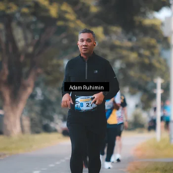 Runner Photo 7096462
