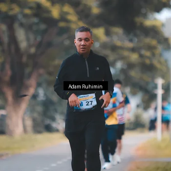 Runner Photo 7096463