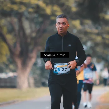 Runner Photo 7096464