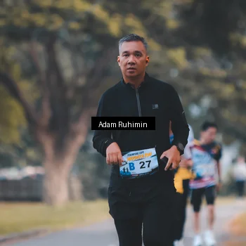 Runner Photo 7096466