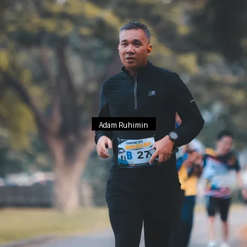Runner Photo 7096467