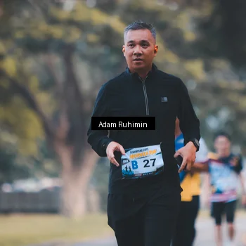 Runner Photo 7096469
