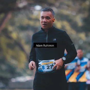 Runner Photo 7096470