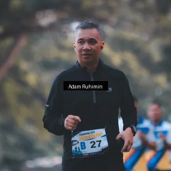 Runner Photo 7096471