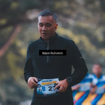 Runner Photo 7096472