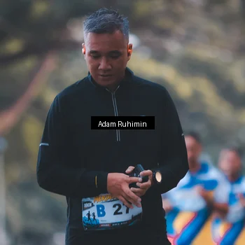 Runner Photo 7096473