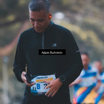 Runner Photo 7096474