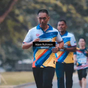 Runner Photo 7096475