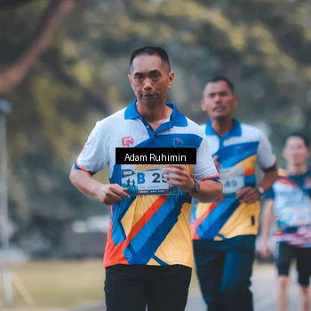 Runner Photo 7096476