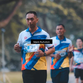Runner Photo 7096477