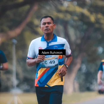 Runner Photo 7096479