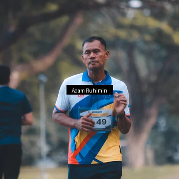 Runner Photo 7096480