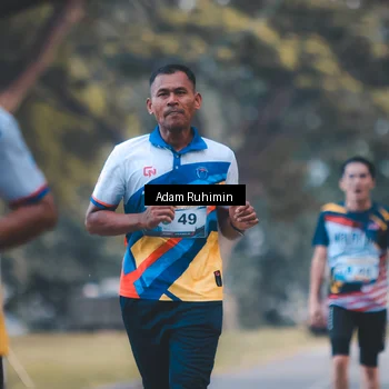 Runner Photo 7096481