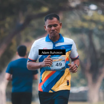 Runner Photo 7096482