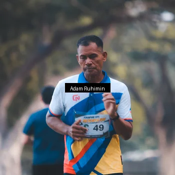 Runner Photo 7096483