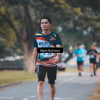 Runner Photo 7096484