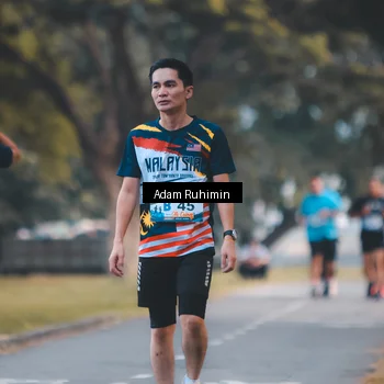 Runner Photo 7096485