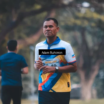 Runner Photo 7096486